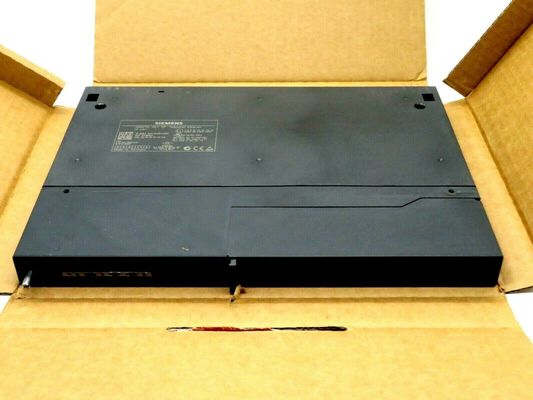 NFP Siemens IM 151-1 ST SIMATIC DP Interface Module 6ES7151-1AA06-0AB0 dengan Kerugian Daya 3,3 W