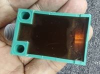 Pepperl Fuchs NBN10-F10-E2-V1 Induktif Sensor untuk Deteksi yang Tepat