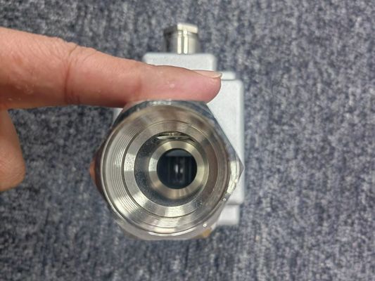 Sensor Api Sensitif Tinggi untuk Detektor Api Burner SIEMENS QRA10M.C