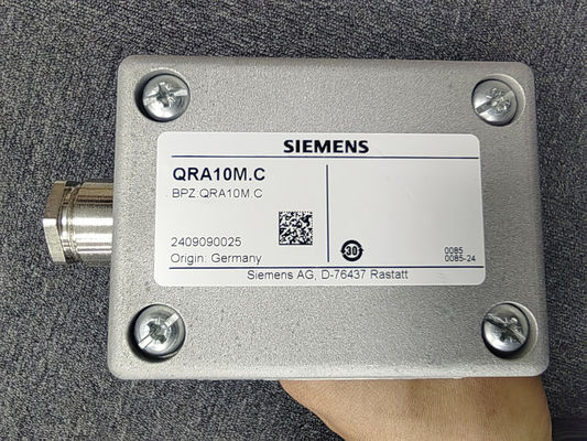 Sensor Api Sensitif Tinggi untuk Detektor Api Burner SIEMENS QRA10M.C
