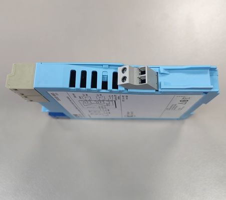 EATON MTL 5544D Penghalang Keamanan Pilihan Terbaik untuk Keamanan dan Efisiensi Industri