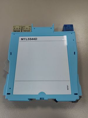 EATON MTL 5544D Penghalang Keamanan Pilihan Terbaik untuk Keamanan dan Efisiensi Industri