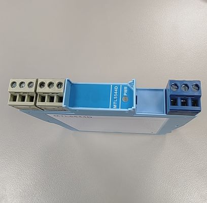 EATON MTL 5544D Penghalang Keamanan Pilihan Terbaik untuk Keamanan dan Efisiensi Industri