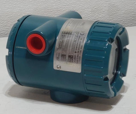 Bahan karet Yokogawa YTA610 pemancar suhu dengan panjang sensor 150 mm