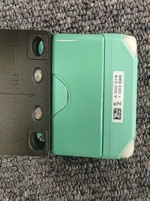 PEPPERL FUCHS NBNBO-U4-A2 Sensor Kedekatan Berkelanjutan untuk Aplikasi Industri Vietnam