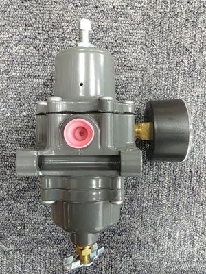 Original Fisher 67c Pengatur Pengurangan Tekanan Emerson 67CFR-224 Pengatur Filter 67D 67dr 67df 67dfr