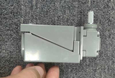 ALLEN BRADLEY 802T-ATP 1 GHz Prosesor 2GB Flash internal dan 32 GB Flash diperluas untuk industri