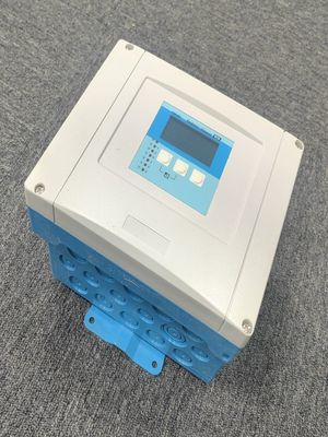 Endress+Hauser Prosonic S FMU90-R11CA131AA3A Pengukuran Ultrasonik Waktu Penerbangan
