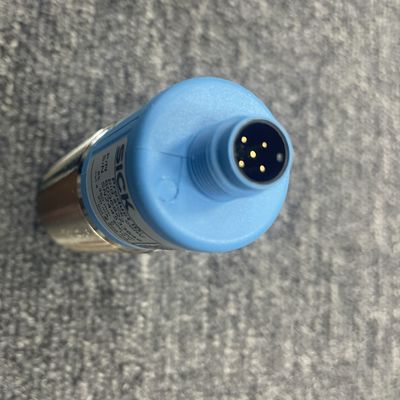 SICK UM30-212118 6036922 Sensor perpindahan Sensor ultrasonik ringan