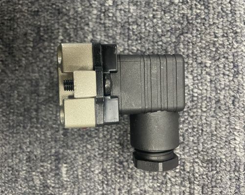 SMC D-A44 A44 REED Switch Band MOUNTING DIN TERMINAL ABS/PC Housing Material LED Display Elements