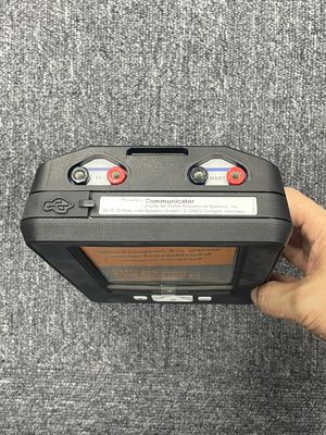 Emerson AMS Trex Communicator Perangkat Cepat dan Terjangkau Solusi untuk Kebutuhan Industri Anda