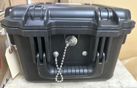GE Bently Nevada TK-3e Proximity System Test Kit Solusi Utama untuk Pengujian Peralatan