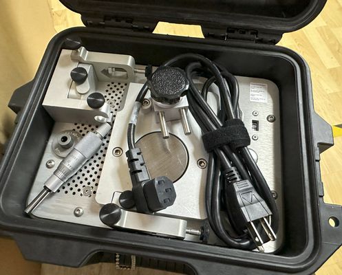 GE Bently Nevada TK-3e Proximity System Test Kit Solusi Utama untuk Pengujian Peralatan