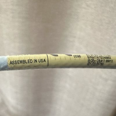 Maksimalkan Kinerja Mesin Anda dengan Bently Nevada 3300 XL 8mm Proximity Probe Industrial Grade Sensor
