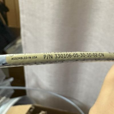 Maksimalkan Kinerja Mesin Anda dengan Bently Nevada 3300 XL 8mm Proximity Probe Industrial Grade Sensor