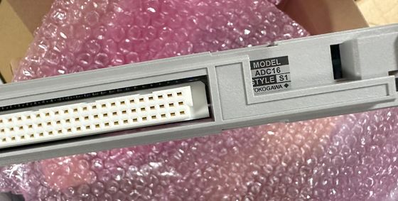 MODUL INPUT YOKOGAWA ADM11C-S2 Asli, PLC Modul Otomasi