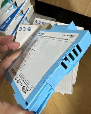 MTL4600 Series mengisolasi antarmuka Solusi yang sempurna untuk bisnis Anda