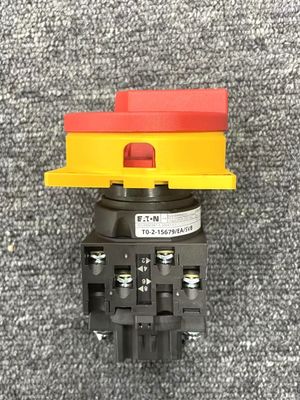 Eaton T0-2-15679/EA/SVB ON-OFF SWITCH Perangkat pemutar yang kuat dan kompak