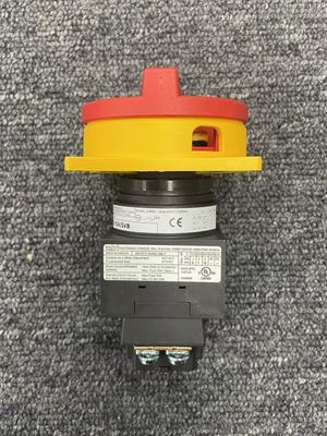 Eaton T0-2-15679/EA/SVB ON-OFF SWITCH Perangkat pemutar yang kuat dan kompak