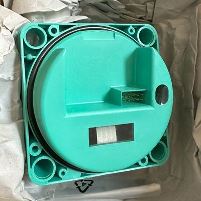 Pepperl+Fuchs Sensor Otomasi Pabrik IPT1-FP