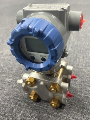 ST800 Honeywell SmartLine STR82D Pressure Transmitter untuk pengukuran yang akurat