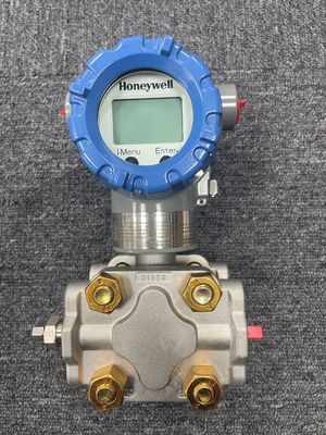 ST800 Honeywell SmartLine STR82D Pressure Transmitter untuk pengukuran yang akurat