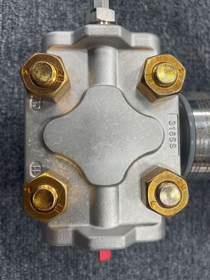 ST800 Honeywell SmartLine STR82D Pressure Transmitter untuk pengukuran yang akurat
