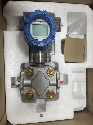ST800 Honeywell SmartLine STR82D Pressure Transmitter untuk pengukuran yang akurat
