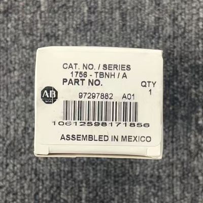 Allen-Bradley 1756-TBNH SER A ControlLogix Blok Terminal