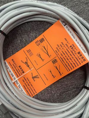 Endress Hauser FDU91-RGZAA sensor ultrasonik untuk pengukuran tingkat dan aliran untuk koneksi ke FMU9x