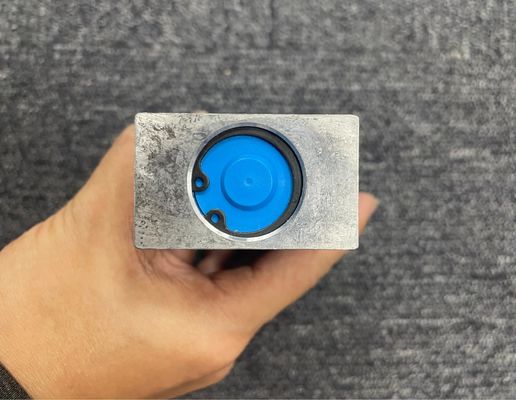Festo MFH-5-1/4-S Air Mechanical Spring Solenoid Valve