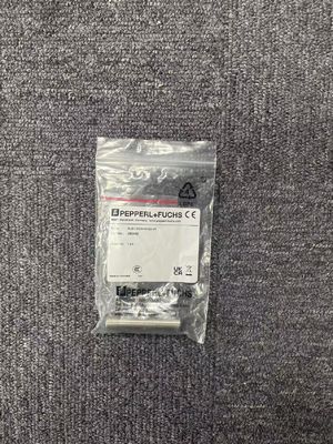 Pepperl Fuchs NJ2-12GM40-E2-V1 Sensor Induktif Perlindungan Reverse Polarity untuk operasi jangka panjang