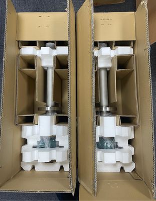 ZR22G-040-S-A-C-T-T-E-A Yokogawa Zirgonia Oxygen Analyzer Digital Integral Indicator untuk pembacaan yang akurat
