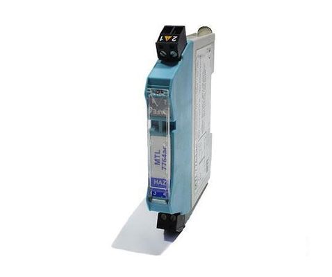 MTL Instruments-MTL7764AC Layanan pelanggan yang sangat baik