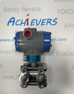 Honeywell STD725-F1AS4AS-1-C-AHS-11C-8-11A6FX Transmitter Tekanan Diferensial dengan Kepala Standar dan Protokol HART