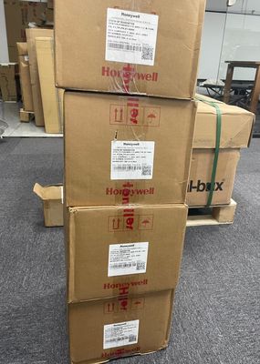 Honeywell STD725-F1AS4AS-1-C-AHS-11C-8-11A6FX Transmitter Tekanan Diferensial dengan Kepala Standar dan Protokol HART