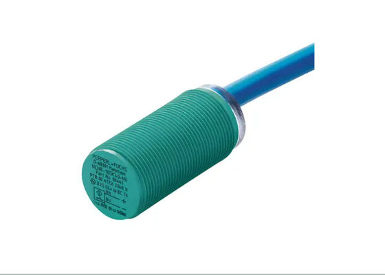 Pepperl Fuchs NJ8-18GK-N Sensor induktif Dapat digunakan hingga SIL 2 sesuai dengan IEC 61508