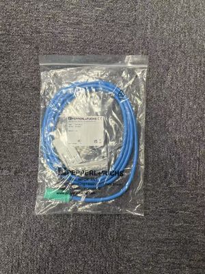 Pepperl Fuchs NJ8-18GK-N Sensor induktif Dapat digunakan hingga SIL 2 sesuai dengan IEC 61508