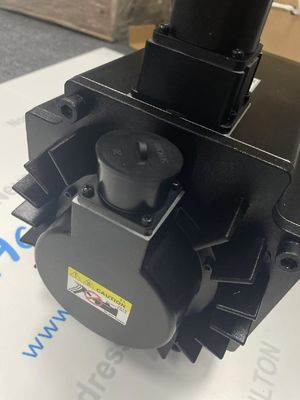 Delta Electronics / Industrial Automation ECMA-L11845RS AC & DC Motors1500 RPM 4057 /28650