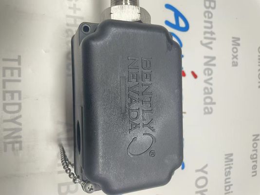 Transduser Kedekatan Benty Nevada 330881-28-00-135-03-02