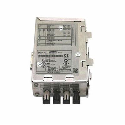 Siemens 6GK1503-3CB00 MODULAR CONN ENET Baterai lithium-ion Linearitas ± 0,2% dari rentang