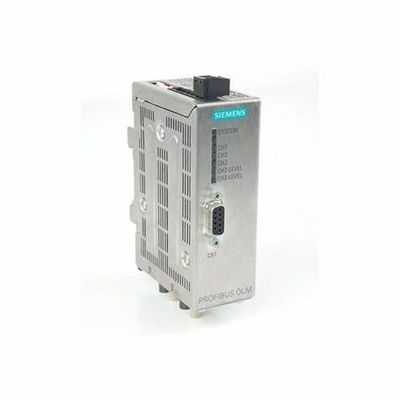 Siemens 6GK1503-3CB00 MODULAR CONN ENET Baterai lithium-ion Linearitas ± 0,2% dari rentang