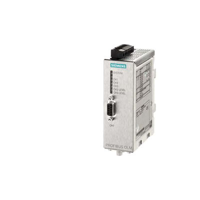 Siemens 6GK1503-3CB00 MODULAR CONN ENET Baterai lithium-ion Linearitas ± 0,2% dari rentang