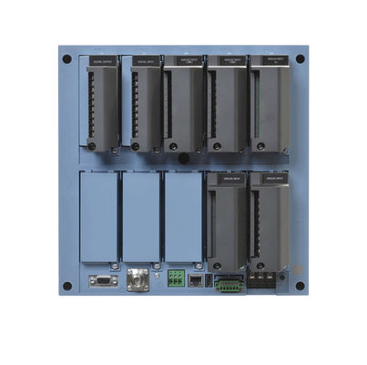 Yokogawa GX20 Touch Screen Paperless Recorder Solusi Utama untuk Kontrol Proses dan Otomasi