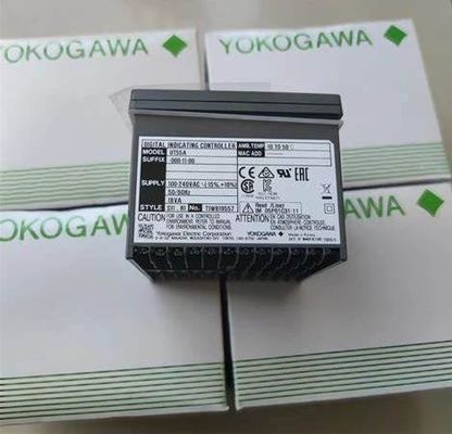 Pengontrol suhu tujuan umum Yokogawa UT35A-000-11-00