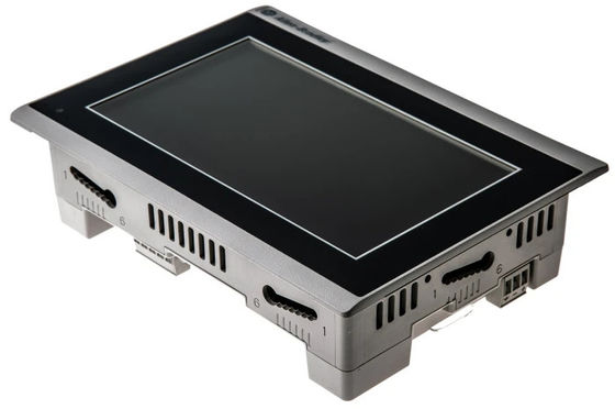 Allen-Bradley 2711R-T7T PanelView 800 Graphic Terminal Advanced Ethernet/IP Network dan 2.3 Seri Output Current Design