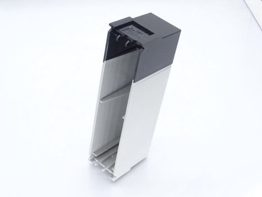 ALLEN BRADLEY 1756-N2 2-Piece Slot Filler Module dengan 768-32V Input Voltage Coding dan 47-63 Hz Input Frequency Range