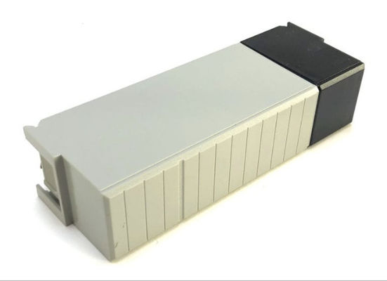 ALLEN BRADLEY 1756-N2 2-Piece Slot Filler Module dengan 768-32V Input Voltage Coding dan 47-63 Hz Input Frequency Range