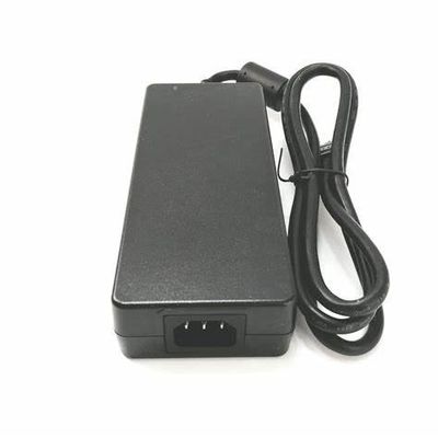 Rata-rata sumur GST160A24-R7B AC/DC Adapter Desktop 24V 160W