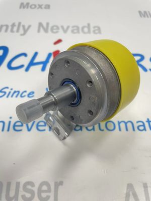 Baumer Incremental Encoder 0G73UN1024 2 Output analog untuk pembangkit listrik dan kimia
